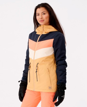 Campera
Rip Curl Rider Betty