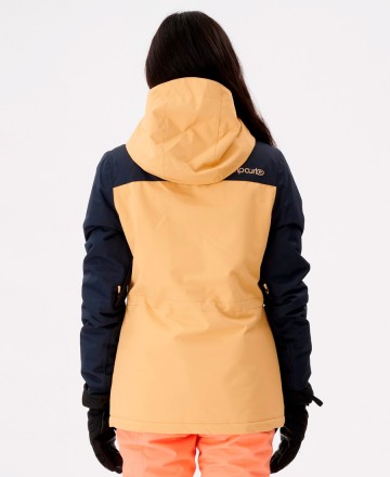 Campera
Rip Curl Rider Betty