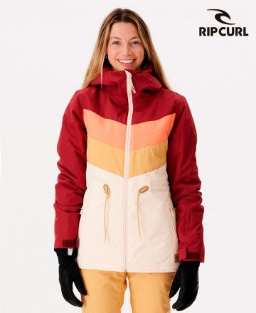 Campera
Rip Curl Rider Betty