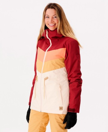 Campera
Rip Curl Rider Betty