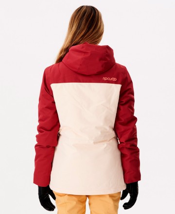 Campera
Rip Curl Rider Betty