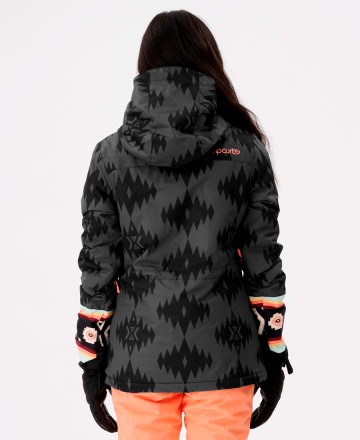 Campera
Rip Curl Rider Betty