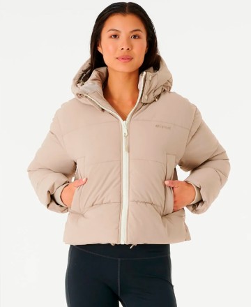 Campera
Rip Curl Anti Series Tidal