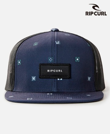 Cap
Rip Curl Combo Trucker