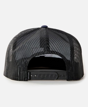 Cap
Rip Curl Combo Trucker