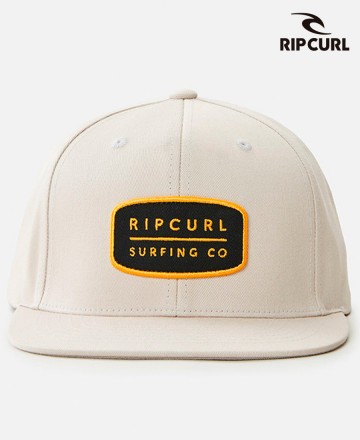 Cap
Rip Curl Driven