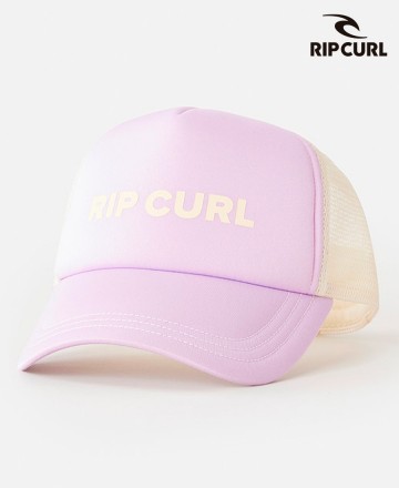 Cap
Rip Curl Classic Surf