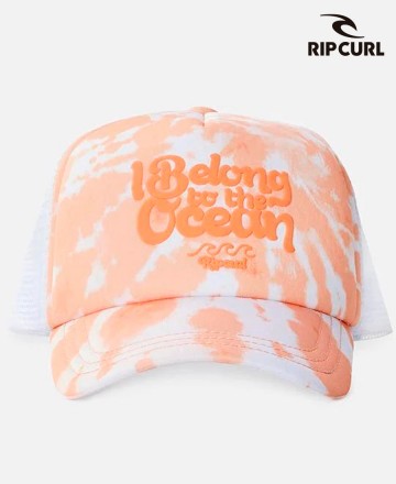 Cap
Rip Curl Mixed