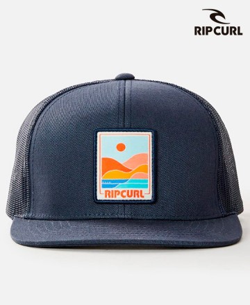 Cap
Rip Curl Custom