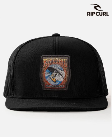 Cap
Rip Curl Custom