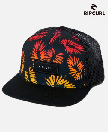 Cap
Rip Curl Combo