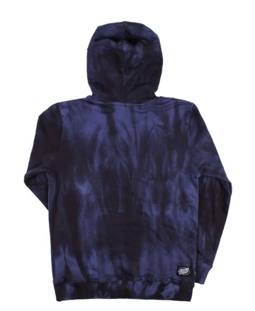 Buzo
Santa Cruz Hood Batik