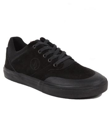 Zapatillas
Volcom Stone Suede