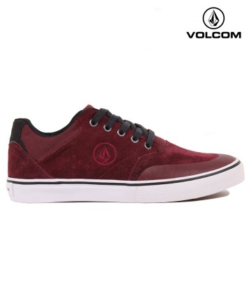 Zapatillas
Volcom Stone Suede