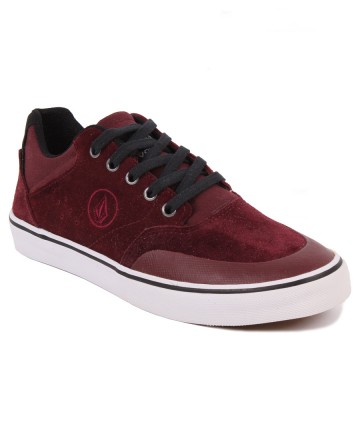 Zapatillas
Volcom Stone Suede