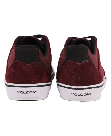 Zapatillas
Volcom Stone Suede