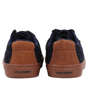 Zapatillas
Volcom Straw