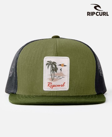 Cap
Rip Curl Custom