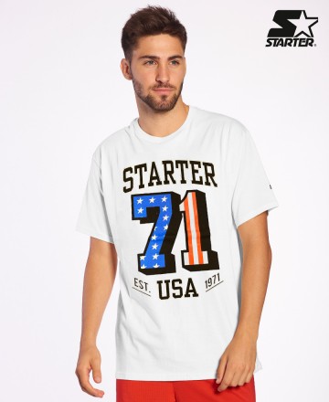 Remera
Starter USA