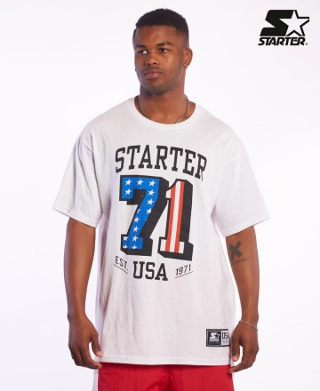 Remera
Starter USA