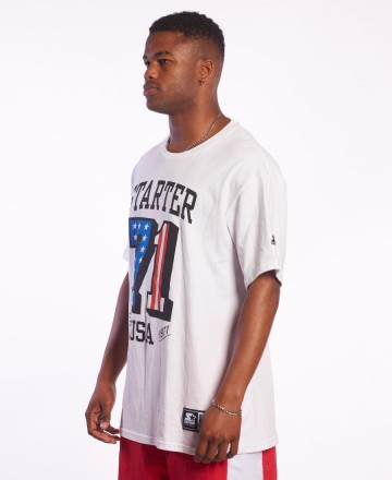 Remera
Starter USA
