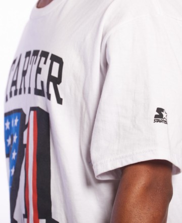 Remera
Starter USA