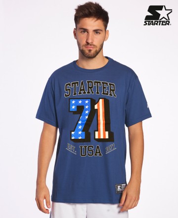 Remera
Starter USA