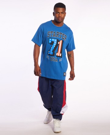 Remera
Starter USA