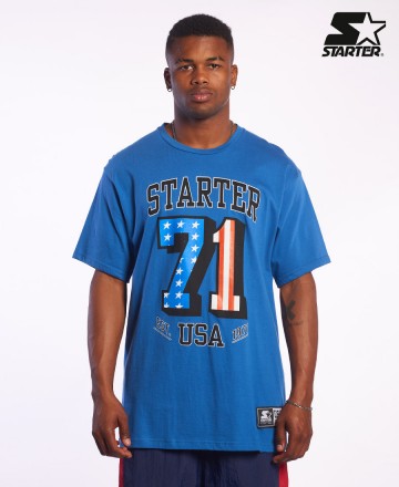 Remera
Starter USA