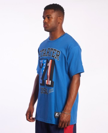 Remera
Starter USA