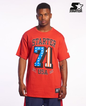 Remera
Starter USA