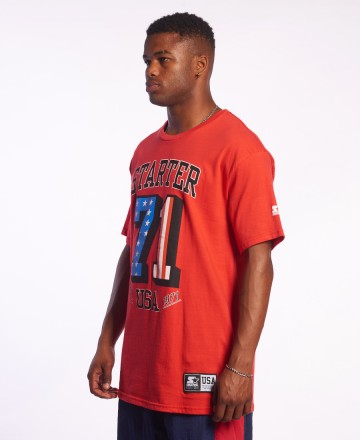Remera
Starter USA