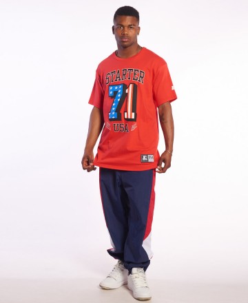 Remera
Starter USA