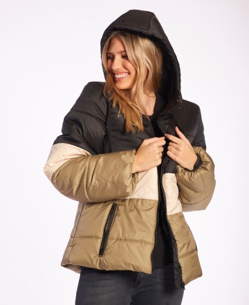 Campera
Rip Curl Puffer Retro