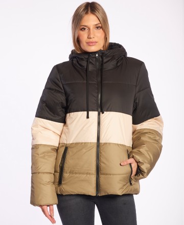 Campera
Rip Curl Puffer Retro