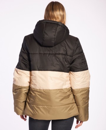 Campera
Rip Curl Puffer Retro