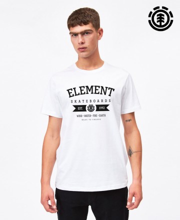 Remera
Element Victory