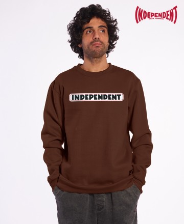 Buzo
Independent Crewneck