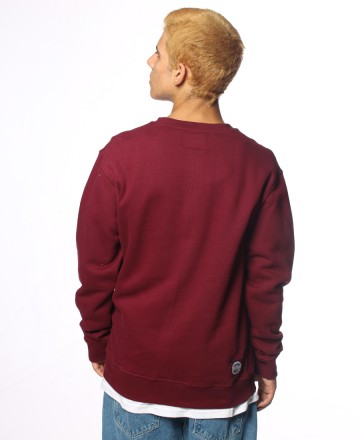 Buzo
Independent Crewneck