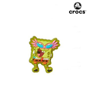 Jibbitz Pin
Crocs Sponge Bob