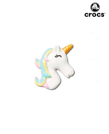 Jibbitz Pin
Crocs Pegasus