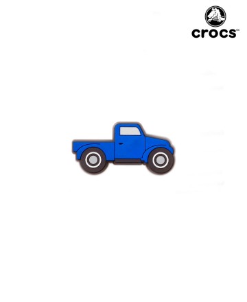 Jibbitz Pin
Crocs Lights Up Blue Truck