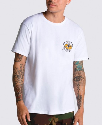 Remera
Vans Permanent Vacation