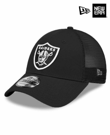 Cap
New Era Las Vegas Raiders