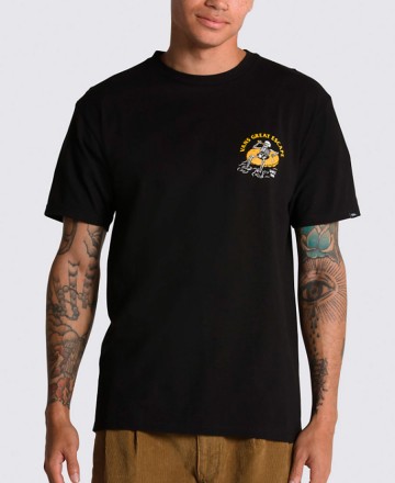 Remera
Vans Permanent Vacation