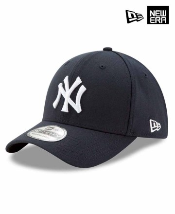 Cap
New Era 39Thirty New York Yankees
