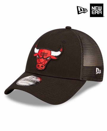 Cap
New Era Chicago Bulls