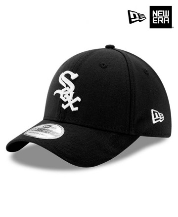 Cap
New Era 39Thirty Chicago White Sox