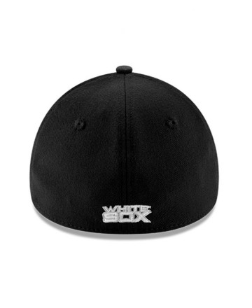 Cap
New Era 39Thirty Chicago White Sox