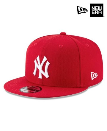 Cap
New Era New York Yankees 950